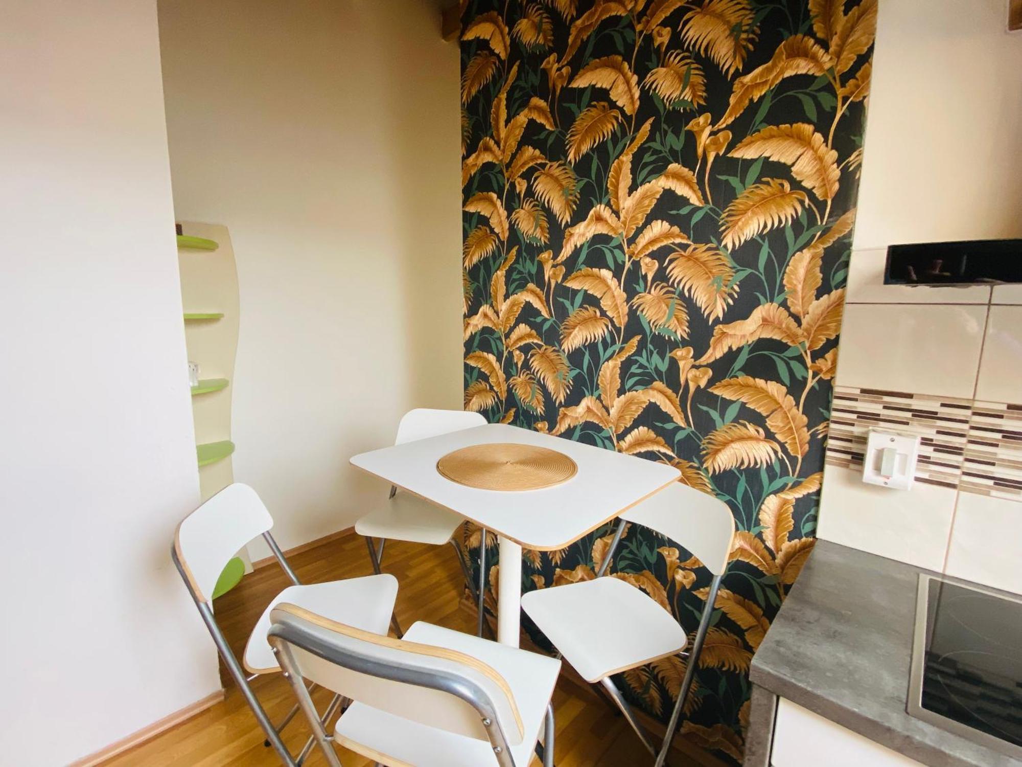 Design Apartment บราติสลาวา ภายนอก รูปภาพ